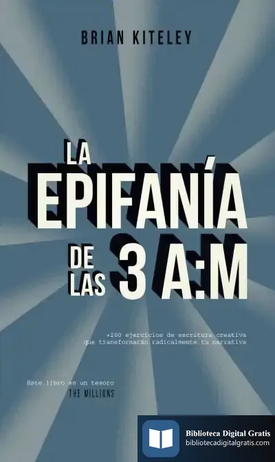 Descargar La Epifanía De Las 3 A:M