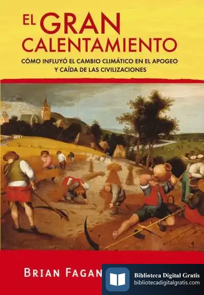 Descargar El Gran Calentamiento de Antonio Cruz Suárez