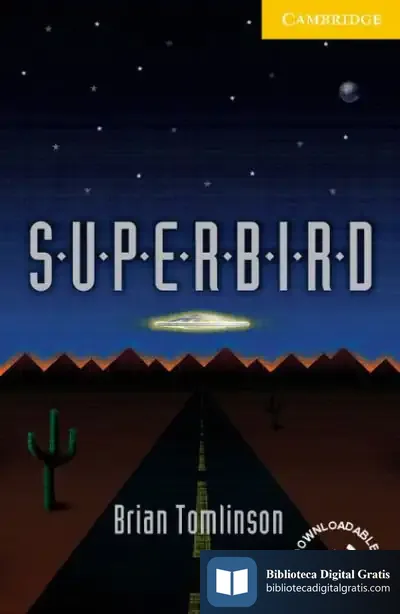 Descargar Superbird Level 2 de Carmen Escriche López