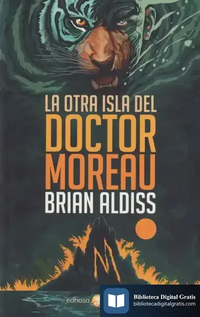 Descargar La Otra Isla Del Doctor Moreau