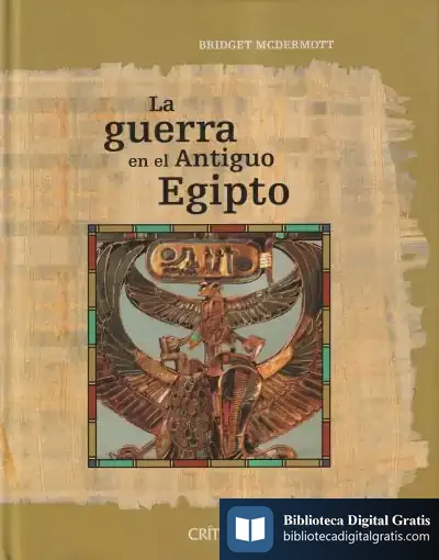 Descargar La Guerra En El Antiguo Egipto
