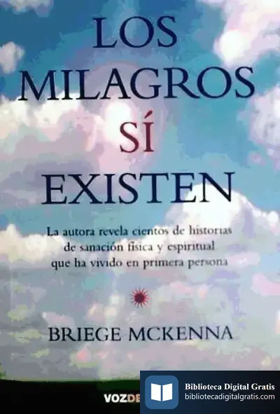 Descargar Los Milagros Si Existen de Teresa Giménez Barbany