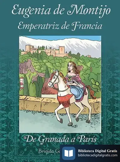 Descargar Eugenia De Montijo