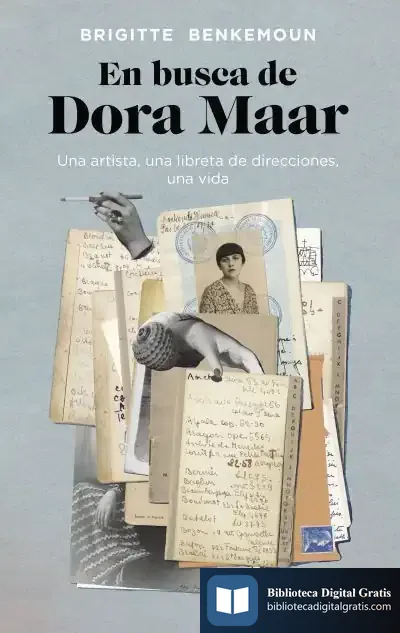 Descargar En Busca De Dora Maar