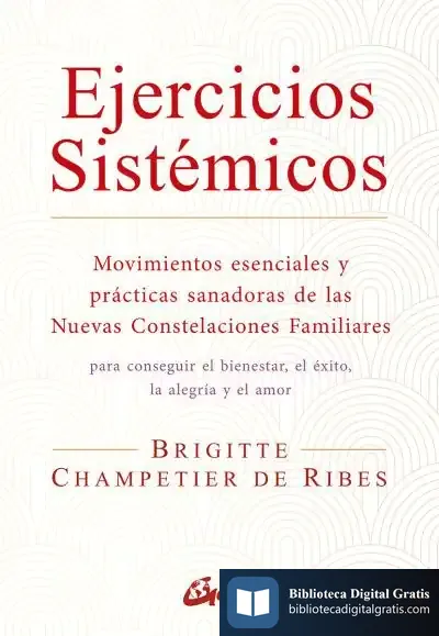Descargar Ejercicios Sistémicos