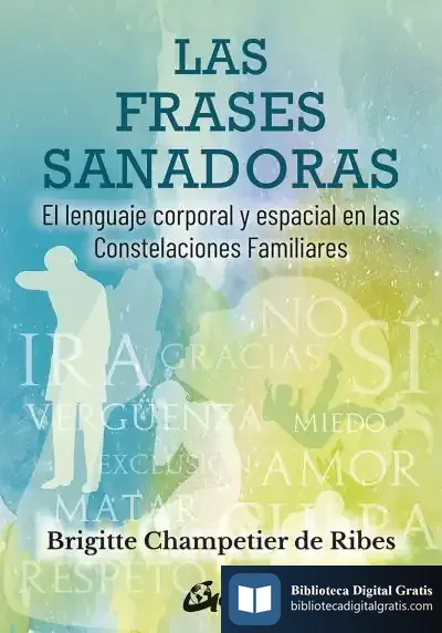 Descargar Las Frases Sanadoras