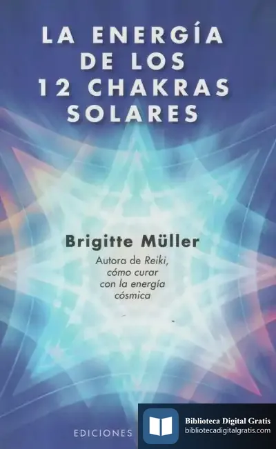 Descargar Energía De Los 12 Chakras Solares