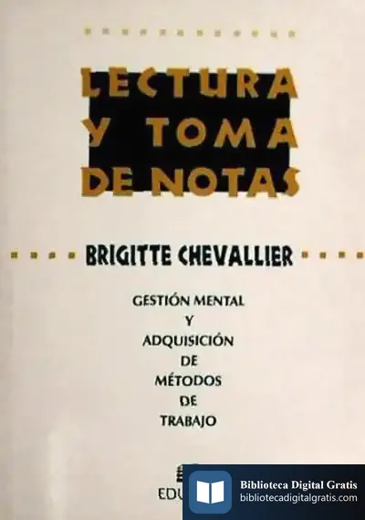 Descargar Lectura Y Toma De Notas de Jonathan Stutzman