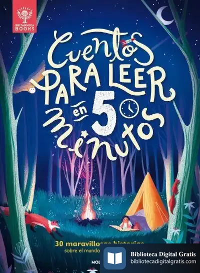 Descargar Cinco Minutos Antes De Dormir