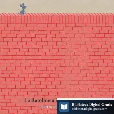 Descargar La Ratolineta I El Mur Vermell