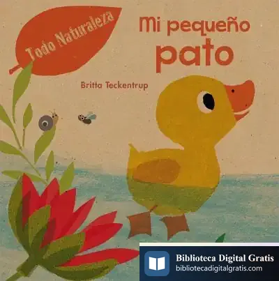 Descargar Mi Pequeño Pato