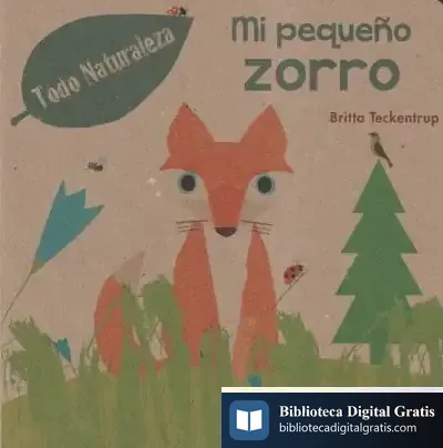 Descargar Mi Pequeño Zorro