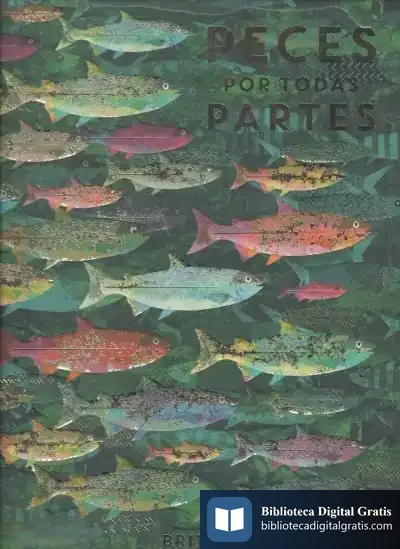 Descargar Peces Por Todas Partes