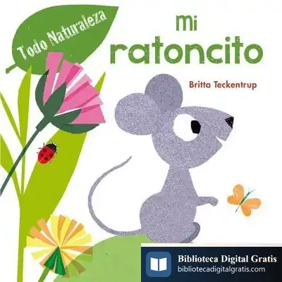 Descargar Ratoncito, Mi
