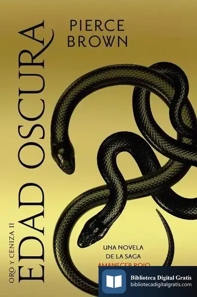 Descargar Edad Oscura (Oro Y Ceniza 2)