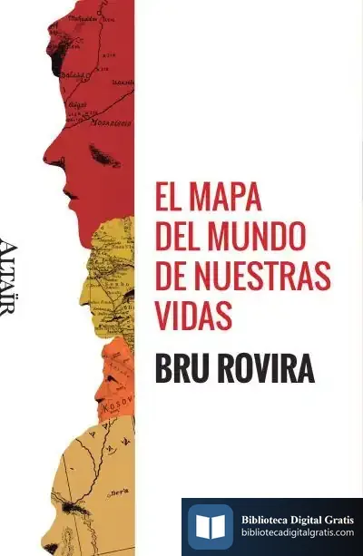 Descargar El Mapa Del Mundo De Nuestras Vidas