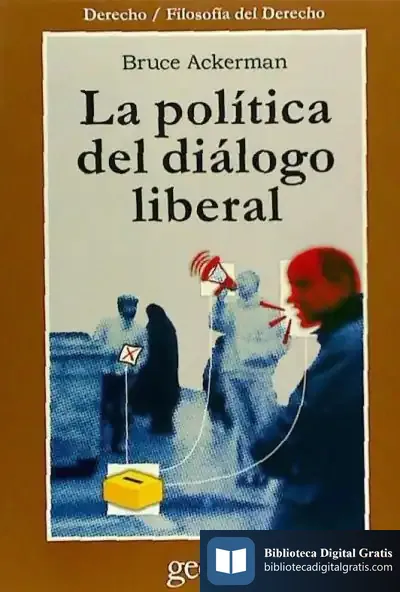 Descargar La Política Del Diálogo Liberal