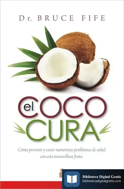 Descargar El Coco Cura de Bruce Fife