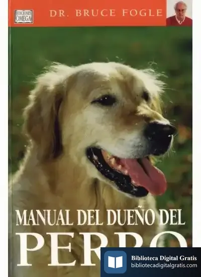 Descargar Manual Del Dueño Del Perro de Bruce Fogle
