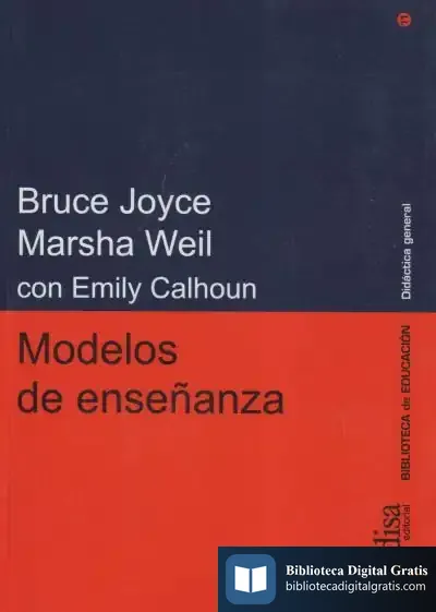 Descargar Modelos De Enseñanza