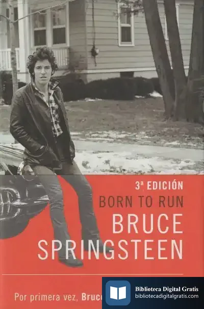 Descargar Born To Run