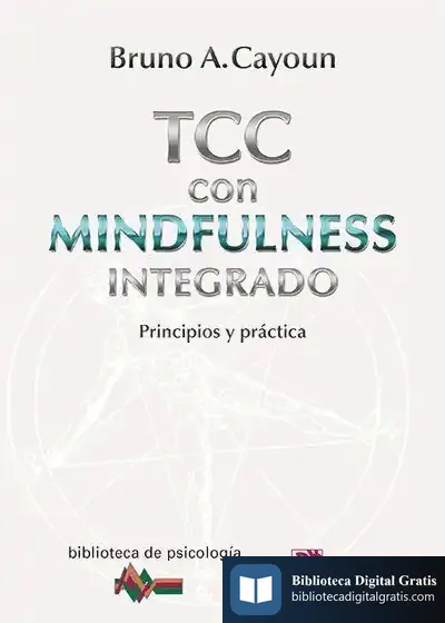 Descargar Terapia Cognitivo-Conductual Con Mindfulness Integrado