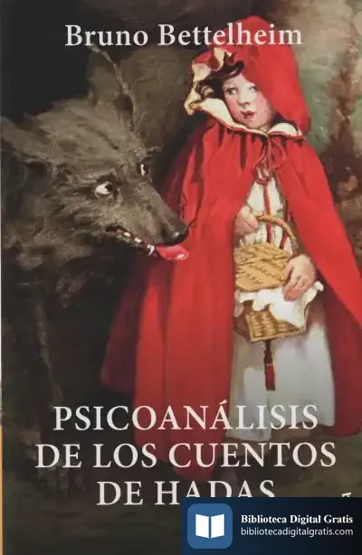 Descargar Psicoanálisis De Los Cuentos De Hadas