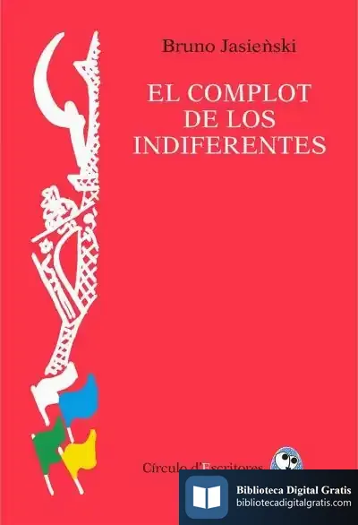 Descargar El Complot De Los Indiferentes