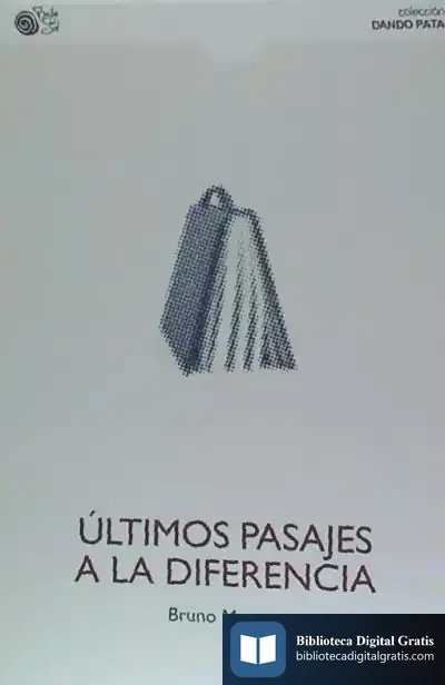 Descargar Últimos Pasajes A La Diferencia