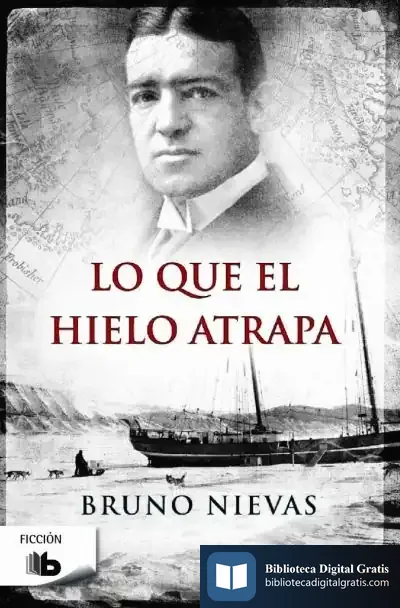 Descargar Lo Que El Hielo Atrapa