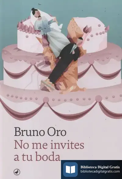 Descargar No Me Invites A Bodas