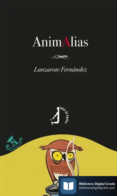 Descargar Animalias