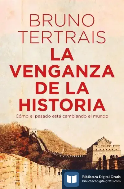 Descargar La Venganza De La Historia