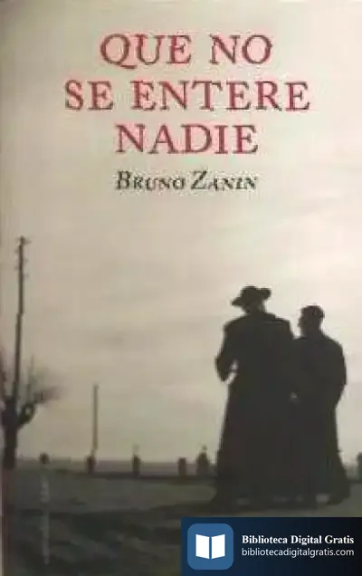 Descargar Que No Se Entere Nadie