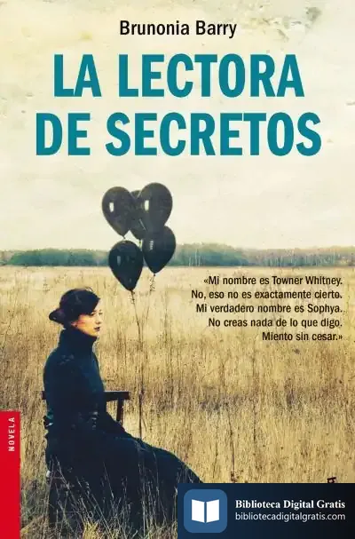 Descargar La Lectora De Secretos