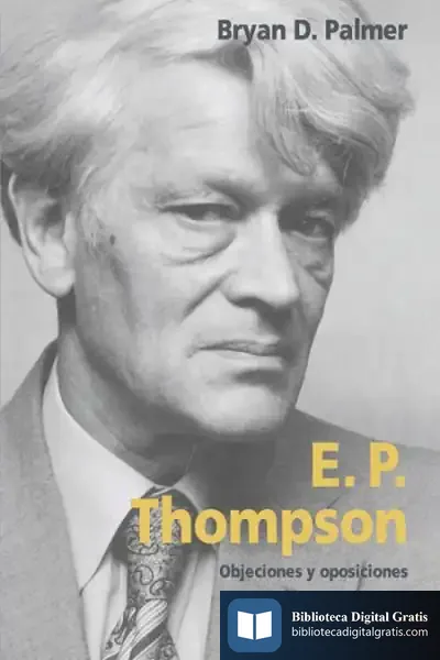 Descargar E. P. Thompson