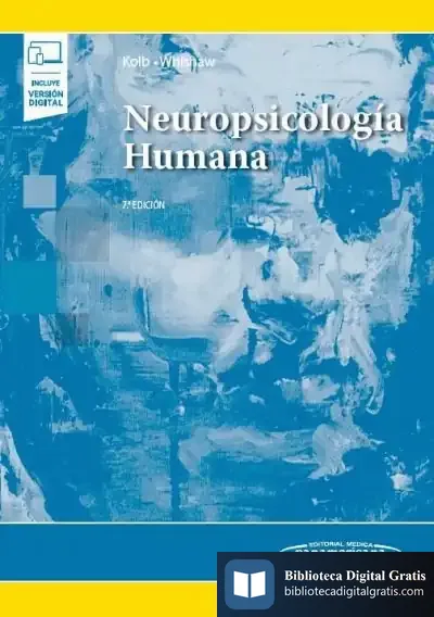 Descargar Neuropsicología Humana (+ E-Book) de Bryan Kolb