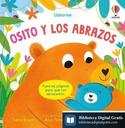 Descargar Osito Y Los Abrazos de Bryan Lara