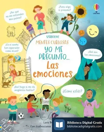 Descargar Yo Me Pregunto... Las Emociones