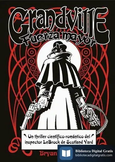 Descargar Grandville Fuerza Mayor