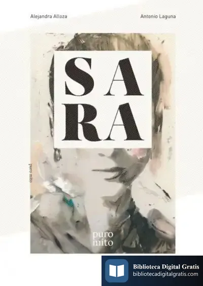 Descargar Sara Puro Mito de Bubok