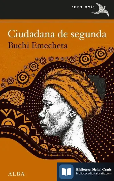 Descargar Ciudadana De Segunda