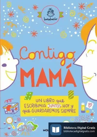 Descargar Contigo, Mamá