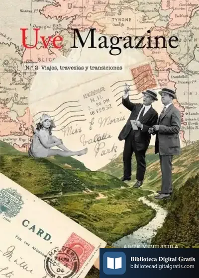 Descargar Uve Magazine N.2 de Imre Kertész