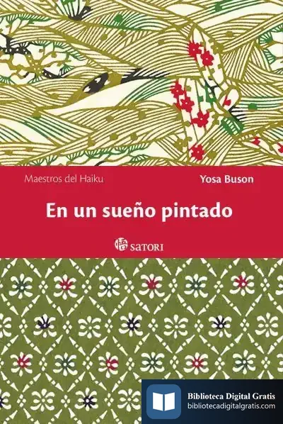 Descargar En Un Sueño Pintado
