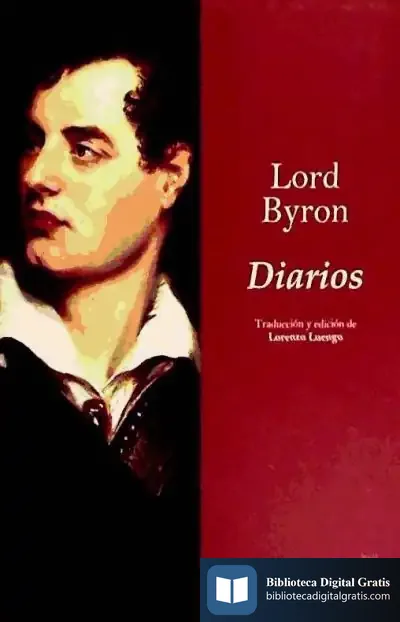 Descargar Diarios de Byron