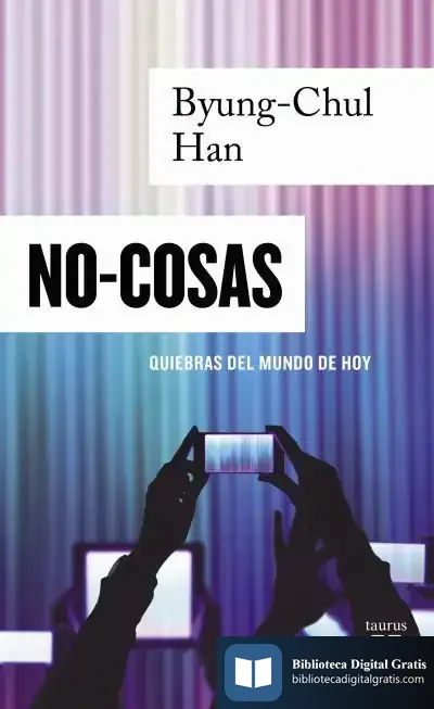 Descargar No Cosas