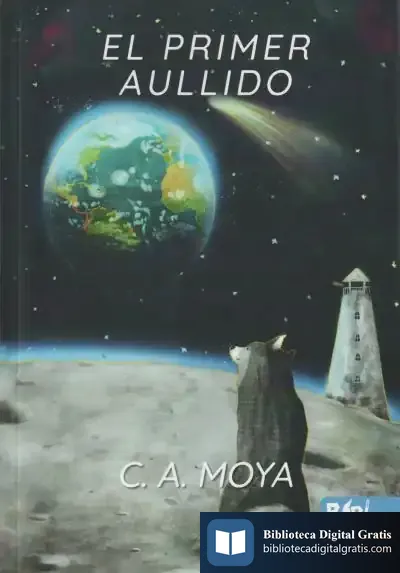 Descargar El Primer Aullido