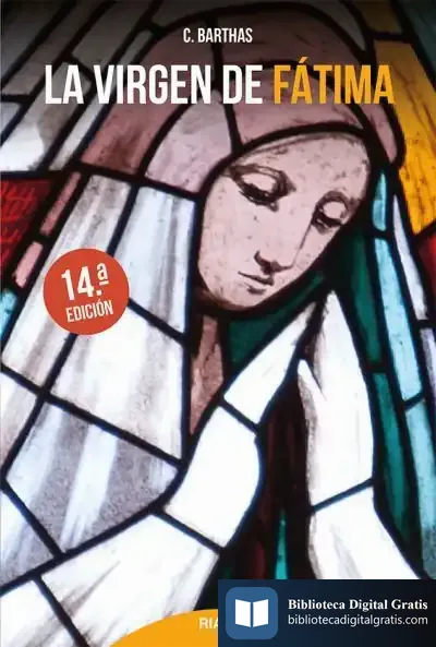 Descargar La Virgen De Fátima