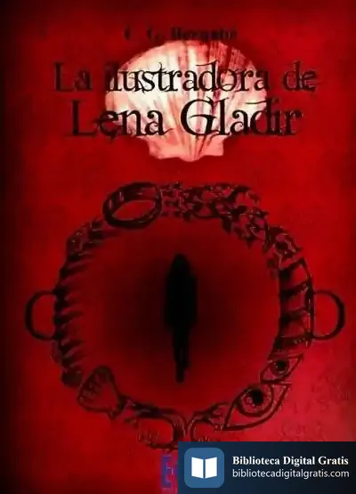 Descargar La Ilustradora De Lena Gladir